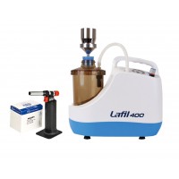 Lafil 400 LF 32 Vacuum Filtration System Complete Set 