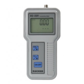 EC-220 Conductivity meter 