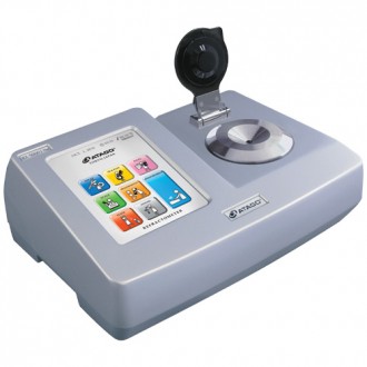 Automatic Digital Refractometer RX-5000i-Plus