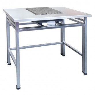 Anti Vibration Table for balance and printer