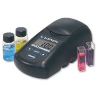 Absorbance Colorimeter with case -530nm wavelength