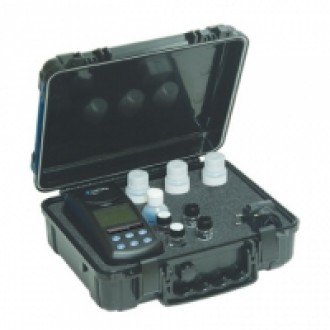 Turbidity Meter EPA Kit Portable