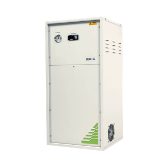 Zero Air Generators Air Supply 7000 L/min for GC Applications 