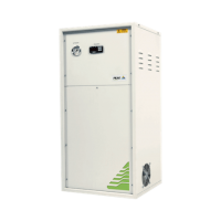 Zero Air Generators 30L/min for GC Applications