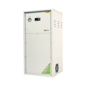 Zero Air Generators air supply 18L/min for GC Applications 