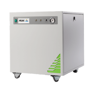 Nitrogen Generators for LCMS/MS (32 L/min; 100 psi)