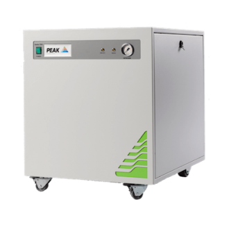 Nitrogen Generators for LCMS/MS, for specific Leco LCMS Models