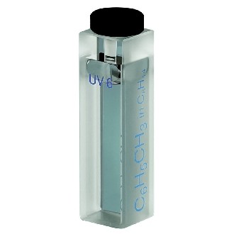 Liquid Filter UV6
