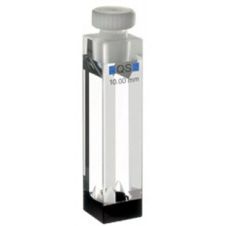 Fluorescence for magnetic stirrers-PTFE lid/Stopper, 119.000F-QS