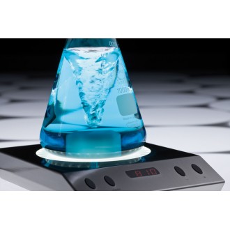 Magnetic Stirrers (up to 10 liters) with internal controller  - luMIX