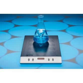 Magnetic Stirrers (up to 10 liters) with internal controller  - MIX 15 eco