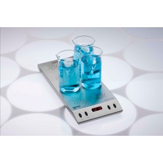 Magnetic Stirrers (up to 10 liters) with internal controller  - MIX 8 XL