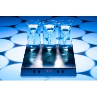 Magnetic Stirrers (up to 10 liters) with internal controller  - MIX 12 XL