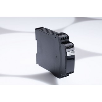 Control units for stirring drives MIXdrive  - MIXcontrol eco DINrail (incl. 0-10 Volt interface)