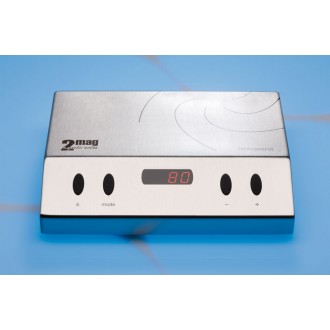 Magnetic Stirring Systems (up to 250 liters) with external control unit - MAXcontrol (control unit)