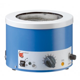 Heating & Stirring Metal Mantle Integral Control- 3000ML 230V
