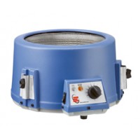 Heating Electromantle Integral Control- 5000ML 230V