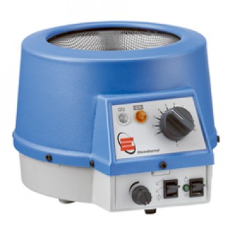 Stirring Electromantle Integral Control- 1000ML 230V