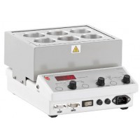 RS Series Reaction Stations- RS600 Reaction-Station 6X57.5 mm