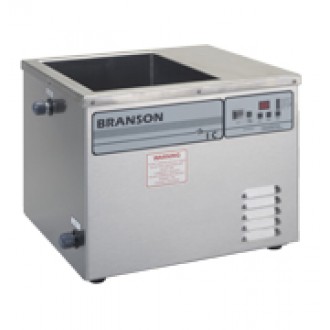 Integrated Ultrasonic Cleaners Model- IC-1216