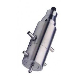 Continuous flow Stainless attachment-Accessory for Cell Disruptor