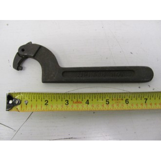 Spanner Wrench- Accessory for Sonifier