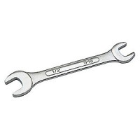 Open-end wrench (for 1/2" disruptor tip)- Accessory for Sonifier