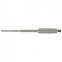 Double step micro tip, lower portion only-Accessory for Sonifier