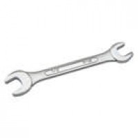 Open-End Wrench for Sonifier Cell Disruptor