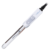 Glass Dome pH Electrode (Standard), for LAQUA pH Meter