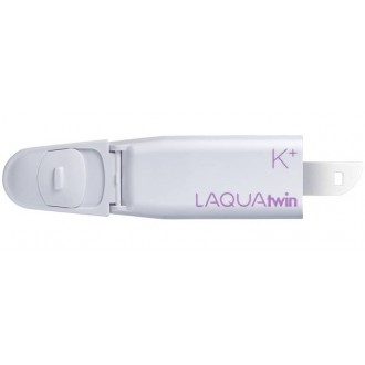 Potassium Ion Electrode Sensor for LAQUAtwin Potassium Ion Meter