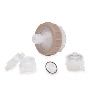PFA In-Line Filter Holders, 47 mm; 1/Pk