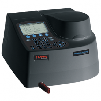 AquaMate 7000 Vis Spectrophotometer