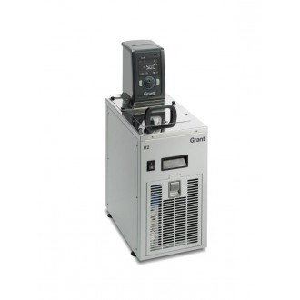 Refrigerated heating circulating bath -25 to 100degC, 5L - R2