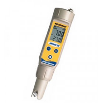 pH/Temp. Tester 30- Pocket Tester (Water proof)