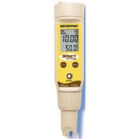 TDS/ Temp. Dual Range Pocket Tester (Water proof) 