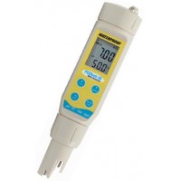 Multi-Parameter Pocket Tester- pH/Cond./TDS/Salinity/Temp.
