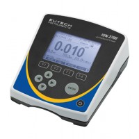 Eutech ION 2700 Bench Deluxe Meter with pH Electrode