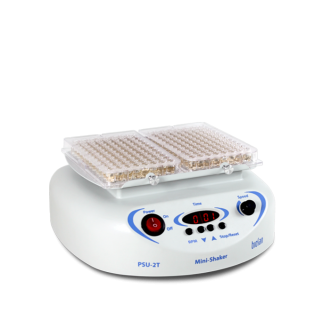 PSU-2T Direct Drive, Mini-shaker for Immunology