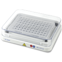SC-96AC, Block for 96 well microtest plate (PCR-type)