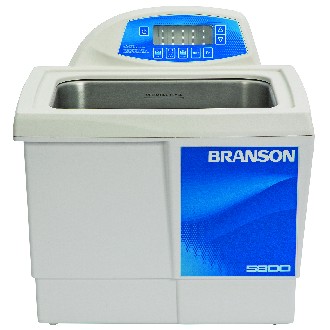 Digital Ultrasonic Bath with Timer and Heater Model-5800