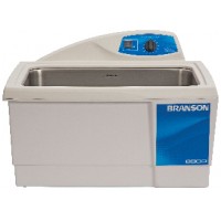 Mechanical Ultrasonic Bath with Timer and Heater Model-8800