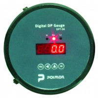 Digital DP Gauge (LED version)