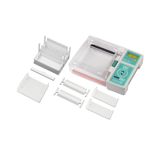 Enduro Micro Casting Set Gel XL Electrophoresis System