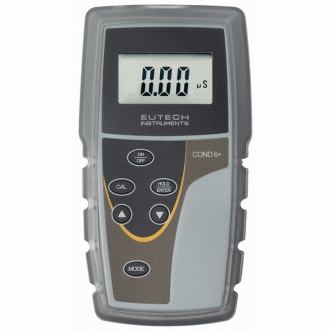 Cond 6+ Conductivity Meter with Electrode ECCONSEN91B