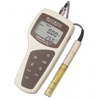 CyberScan CON 11 Portable Conductivity/TDS Meter with Electrode ECCONSEN91W