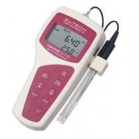 CyberScan pH 110 pH/ORP RS232 with Double Junction pH Electrode