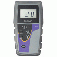 DO 6+ Galvanic Dissolved Oxygen Meter with 3m Cable Electrode ECDO6HANDY3M