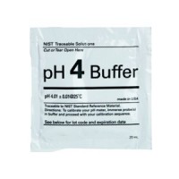 pH 4.01 Buffer Sachets