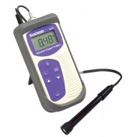 Galvanic Dissolved Oxygen Electrode with ATC, 1m cable length